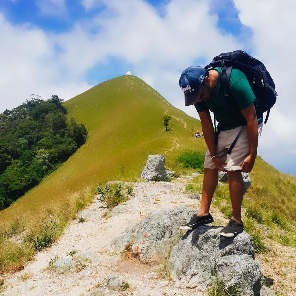 バドゥッラTravel Nestアパートメント エクステリア 写真